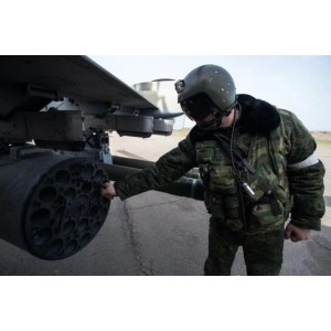 《俄罗斯前哨基地黑暗战域》：阿里云、腾讯视频、优酷多种获取方式