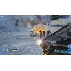 《俄罗斯前哨基地黑暗战域》：阿里云、腾讯视频、优酷多种获取方式