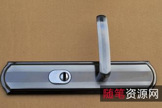 《家用商用锁开锁技巧大全》