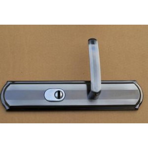 《家用商用锁开锁技巧大全》