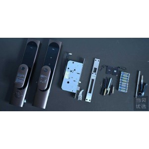 《家用商用锁开锁技巧大全》