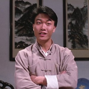 《钱小豪2013年之作：僵尸》，观众感叹不已！