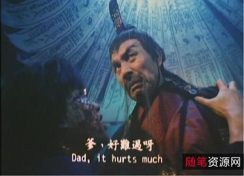 《钱小豪2013年之作:僵尸》,观众感叹不已!