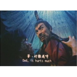 《钱小豪2013年之作：僵尸》，观众感叹不已！