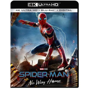 蜘蛛侠3：英雄无归4K版本高清，阿里云上独家收看