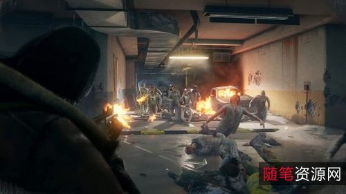 拯救世界！《僵尸世界大战(2013)》MP4/原画/倍速资源