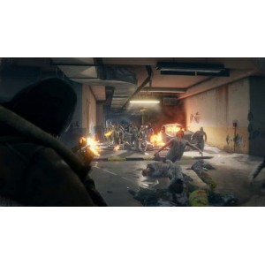 拯救世界！《僵尸世界大战(2013)》MP4/原画/倍速资源