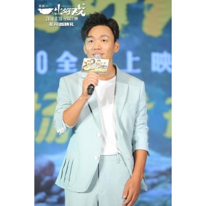 《好戏一出》：黄渤、舒淇、王宝强、张艺兴、于和伟主演的精彩喜剧之作