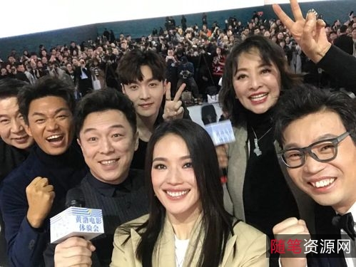 《好戏一出》：黄渤、舒淇、王宝强、张艺兴、于和伟主演的精彩喜剧之作