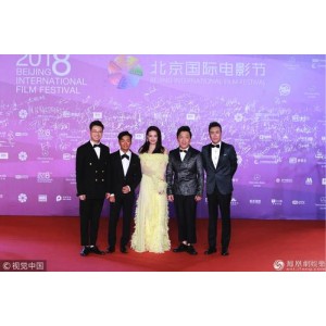 《好戏一出》：黄渤、舒淇、王宝强、张艺兴、于和伟主演的精彩喜剧之作