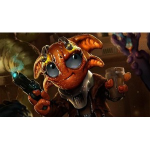 《月球上的外星人:真相披露》WEBRip编码、DDP5.1声道、x264编码、NTG发行、阿里云盘视频原画和倍速观看