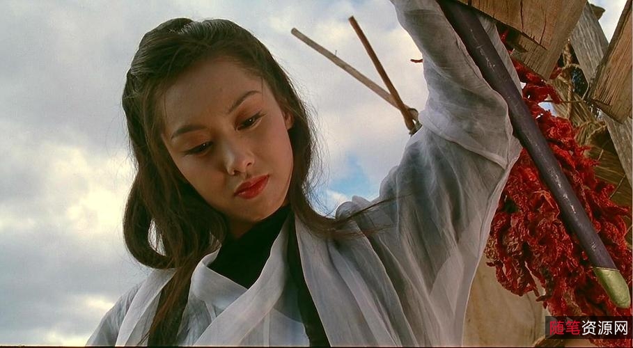 探索《大话西游之仙履奇缘》，多种资源可供查阅与播放