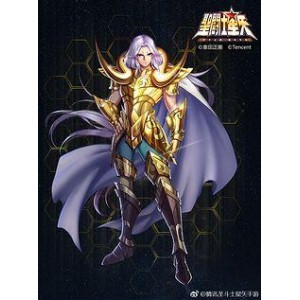 《圣斗士星矢全网最全合集：视频原画漫画音乐游戏壁纸，阿里云盘离线下载，倍速播放尽享视听盛宴》