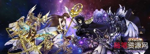 《圣斗士星矢全网最全合集：视频原画漫画音乐游戏壁纸，阿里云盘离线下载，倍速播放尽享视听盛宴》