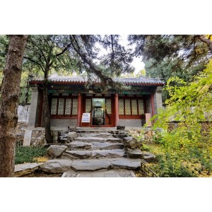 颐和园未删减版：多种渠道让你轻松观看经典作品