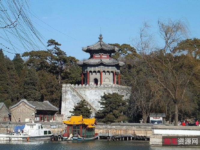 颐和园未删减版：多种渠道让你轻松观看经典作品