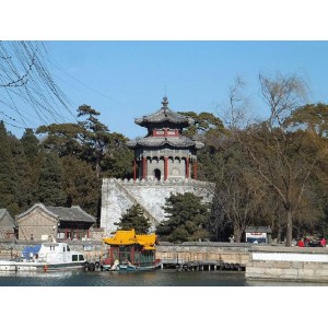 颐和园未删减版：多种渠道让你轻松观看经典作品