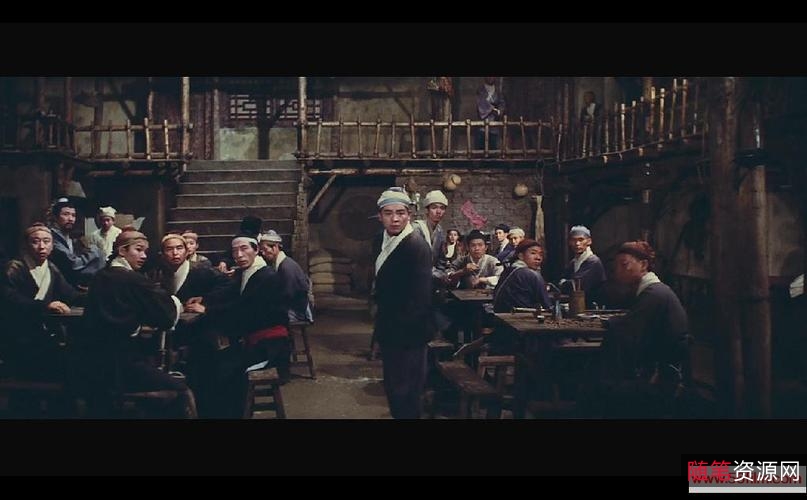 《新龙门客栈：国行蓝光版本，103分钟花絮片，88分钟正片，25分钟快进，MKV格式》