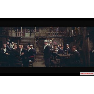 《新龙门客栈：国行蓝光版本，103分钟花絮片，88分钟正片，25分钟快进，MKV格式》