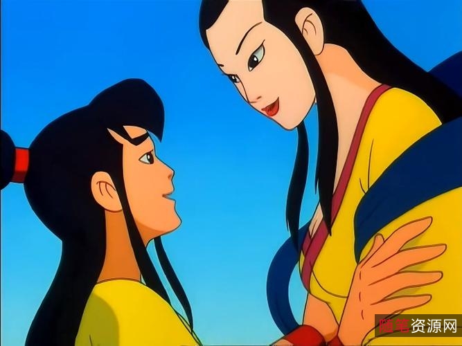 《哪吒闹海》4K修复版，阿里云盘视频原画，极速在线观看！