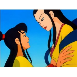 《哪吒闹海》4K修复版，阿里云盘视频原画，极速在线观看！