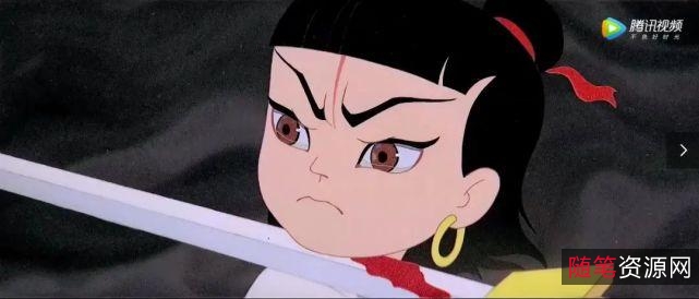 《哪吒闹海》4K修复版，阿里云盘视频原画，极速在线观看！