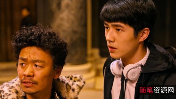 阿里云盘APP极速观影：唐人街探案2(2018)120帧4K.mp4