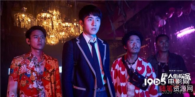 新用户首转500G！极速在线查看《唐人街探案1(2015)120帧4K.mp4》，原画倍速播放！