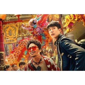 新用户首转500G！极速在线查看《唐人街探案1(2015)120帧4K.mp4》，原画倍速播放！