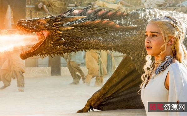 冰与火之歌：4K蓝光原盘remux，权力的游戏新用户500G额外空间，阿里云盘极速观赏