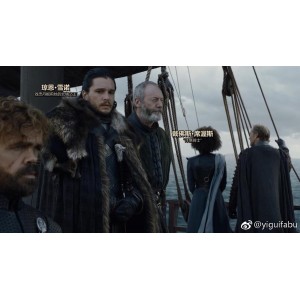 冰与火之歌：4K蓝光原盘remux，权力的游戏新用户500G额外空间，阿里云盘极速观赏