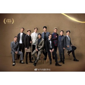 《2022TVB青春不要脸：4K国语双语15集完美演绎青春成长的力量》