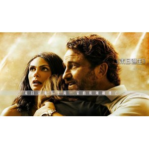 精选欧美高分灾难片合集，持续更新！