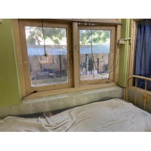 《2021年《生死权杖》跨国父女情草根打手的极限营救》