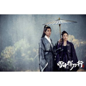 经典古装武侠电视剧：画江湖之不良人真人版、刘墉追案、镜双城、雪中悍刀行、风起洛阳、康熙王朝、乾隆王朝、大秦帝国四部曲、神探狄仁杰系列、梁羽生影视剧、古龙影视作品、金庸系列、隋唐英雄系列