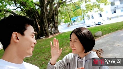 《盛夏未来：青春爱情的无限魅力》