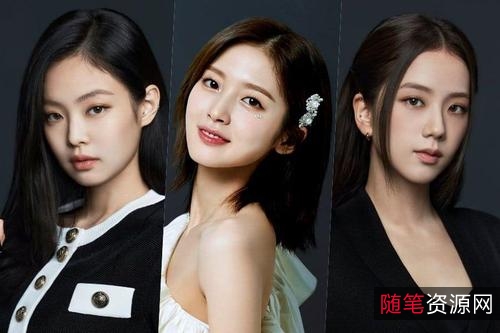 2000-2021年韩国女团417部MV，4K无水印原画，倍速播放，阿里云盘存储！