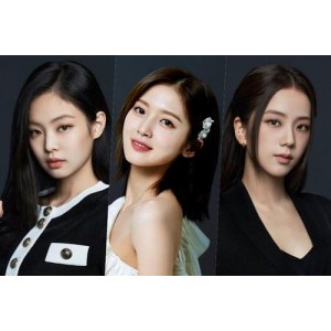 2000-2021年韩国女团417部MV，4K无水印原画，倍速播放，阿里云盘存储！