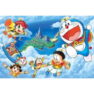 哆啦A梦电影国语版：全系列无水印资源，APP下载、阿里云盘保存，原画、倍速播放一应俱全