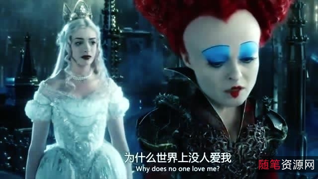 爱丽丝梦游仙境：资源丰富、极速下载、倍速播放、体验故事、参与游戏