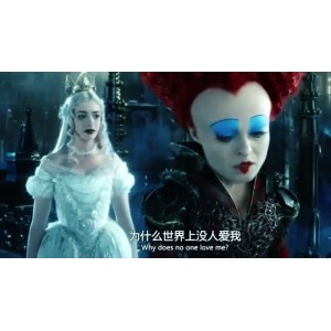 爱丽丝梦游仙境：资源丰富、极速下载、倍速播放、体验故事、参与游戏