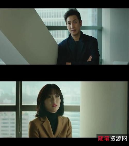 《愤怒的律师》：金高恩领衔韩式动作犯罪悬疑大片