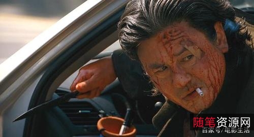 《愤怒的律师》：金高恩领衔韩式动作犯罪悬疑大片