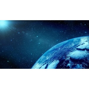 《宇宙奥秘：从浩瀚星空到微小梦想》