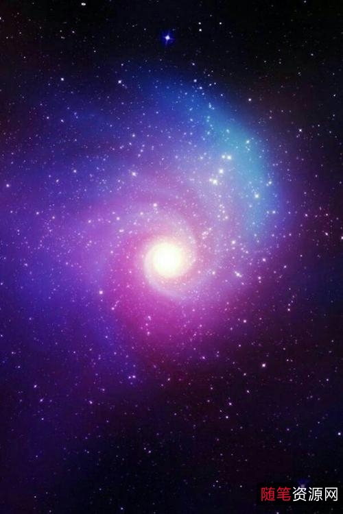 《宇宙奥秘：从浩瀚星空到微小梦想》