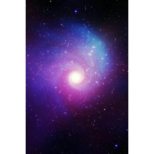 《宇宙奥秘：从浩瀚星空到微小梦想》