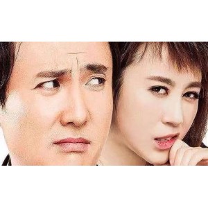 2022年沈腾马丽联袂搞笑表演，4K内嵌中字真人秀《麻花特开心第10集》