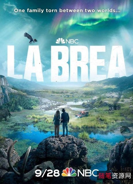 2021年科幻美剧《基地》：1080P高清，全10集，拯救地球的艰苦战斗