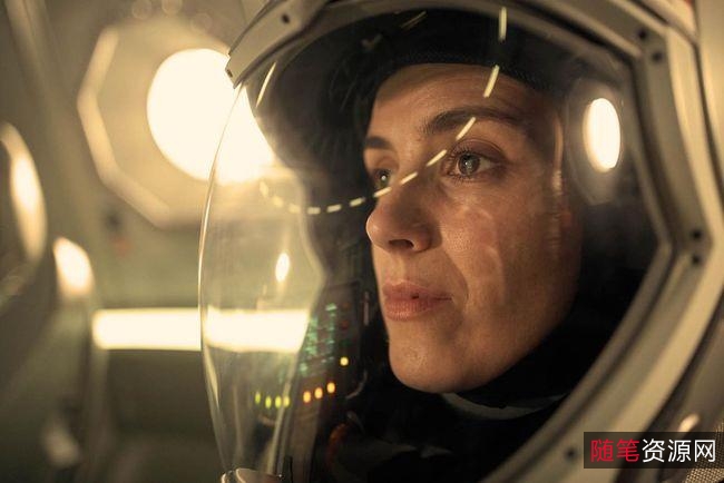 2021年科幻美剧《基地》：1080P高清，全10集，拯救地球的艰苦战斗