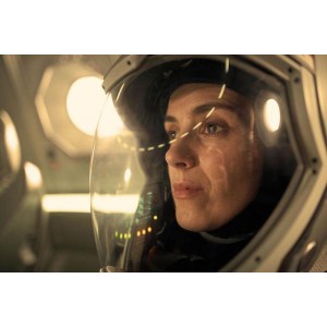 2021年科幻美剧《基地》：1080P高清，全10集，拯救地球的艰苦战斗